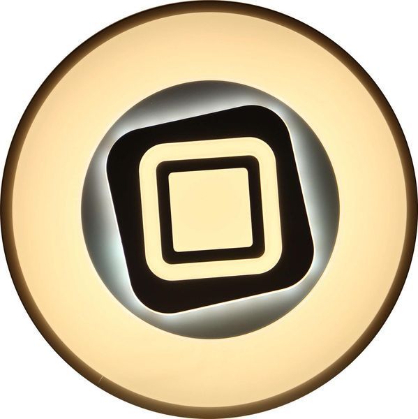 Світлодіодний світильник SMART SVLIGHT LED X551 80 W 3000-6000 K + пульт 1187234431 фото