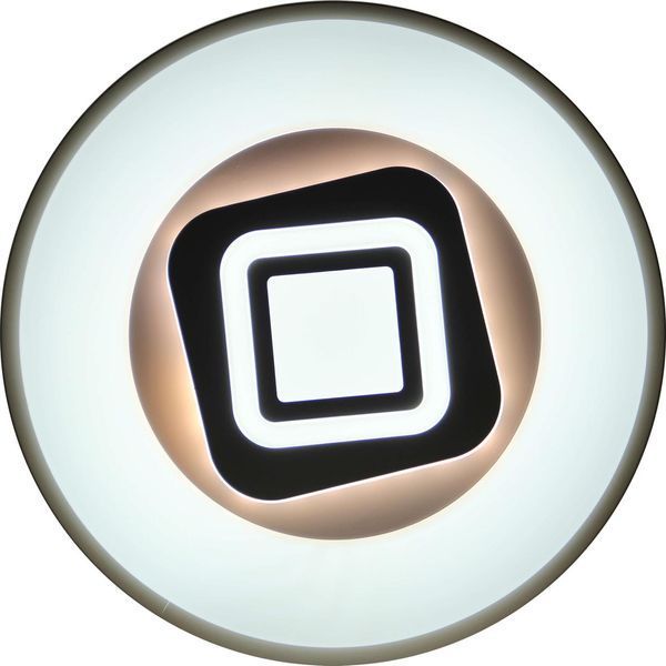 Світлодіодний світильник SMART SVLIGHT LED X551 80 W 3000-6000 K + пульт 1187234431 фото