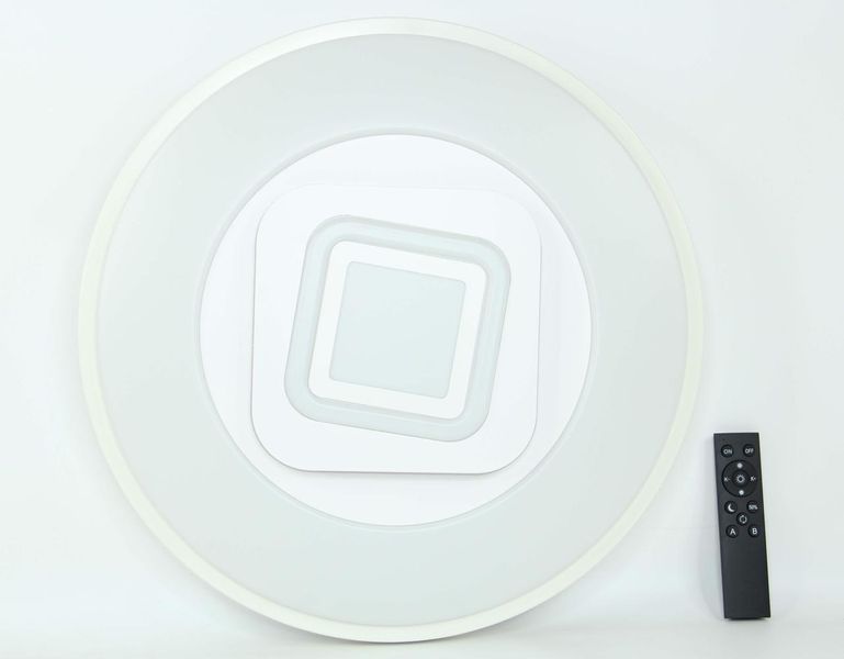 Світлодіодний світильник SMART SVLIGHT LED X551 80 W 3000-6000 K + пульт 1187234431 фото