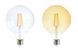 Лампочка LED SIRIUSSTAR filament gold 5800 12W (G95-4200K-E27) 3008662521 фото 3