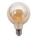 Лампочка LED SIRIUSSTAR filament gold 5800 12W (G95-4200K-E27) 3008662521 фото 2