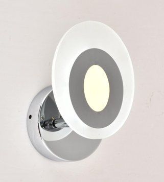 Бра світлодіодне Sirius 8929-1 3008851813 фото