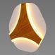 Світлодіодне бра 8927-1 9W 200*185*40 white 3008851770 фото 6
